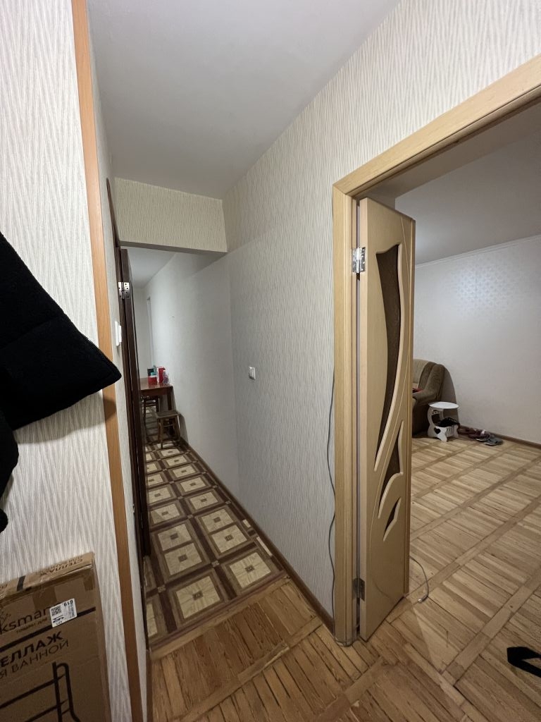 Продажа 1-комнатной квартиры, Ессентуки, Вокзальная ул,  23а