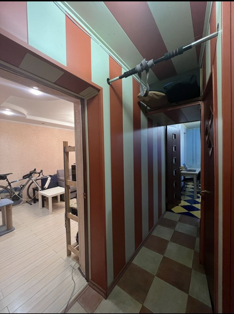 Продажа 1-комнатной квартиры, Пятигорск, Шатило ул