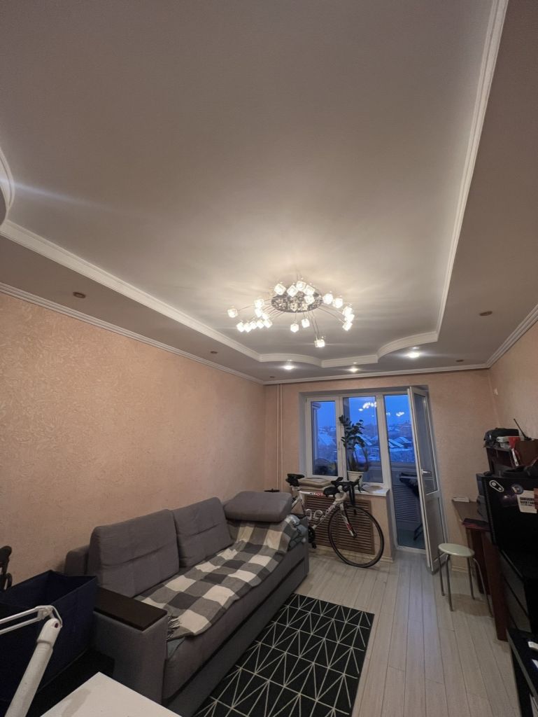 Продажа 1-комнатной квартиры, Пятигорск, Шатило ул