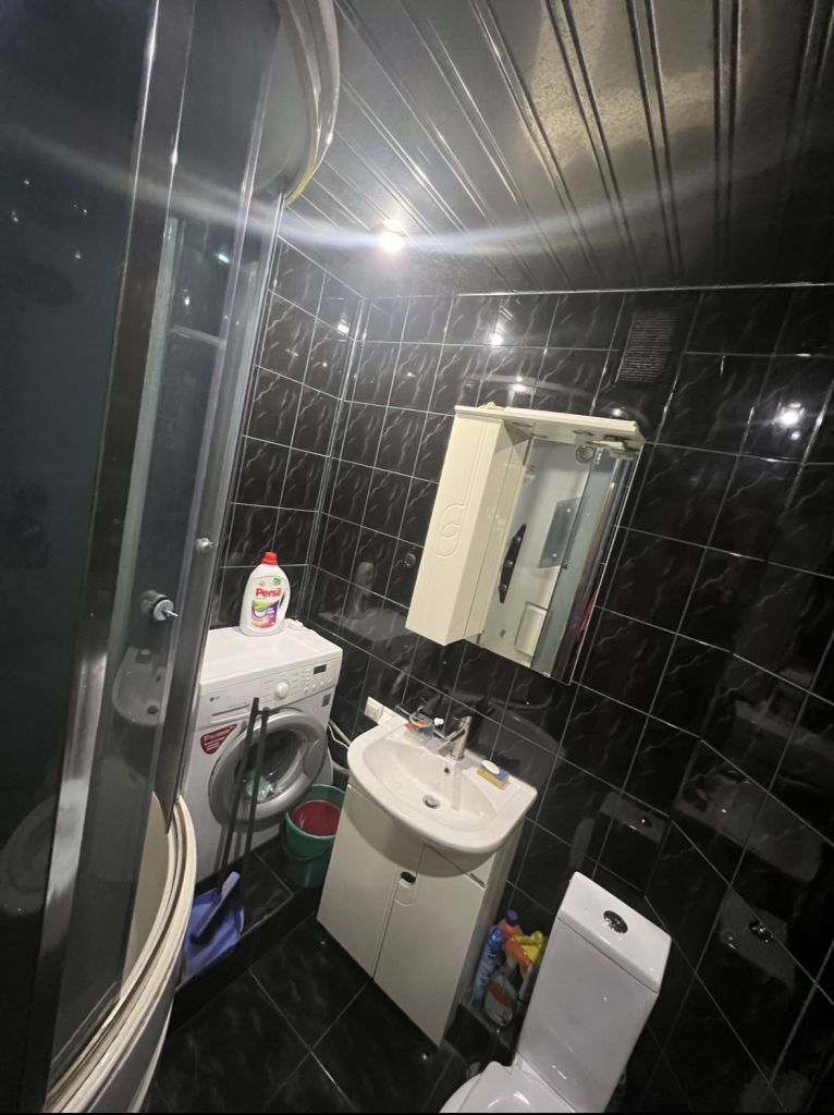 Продажа 1-комнатной квартиры, Пятигорск, Шатило ул