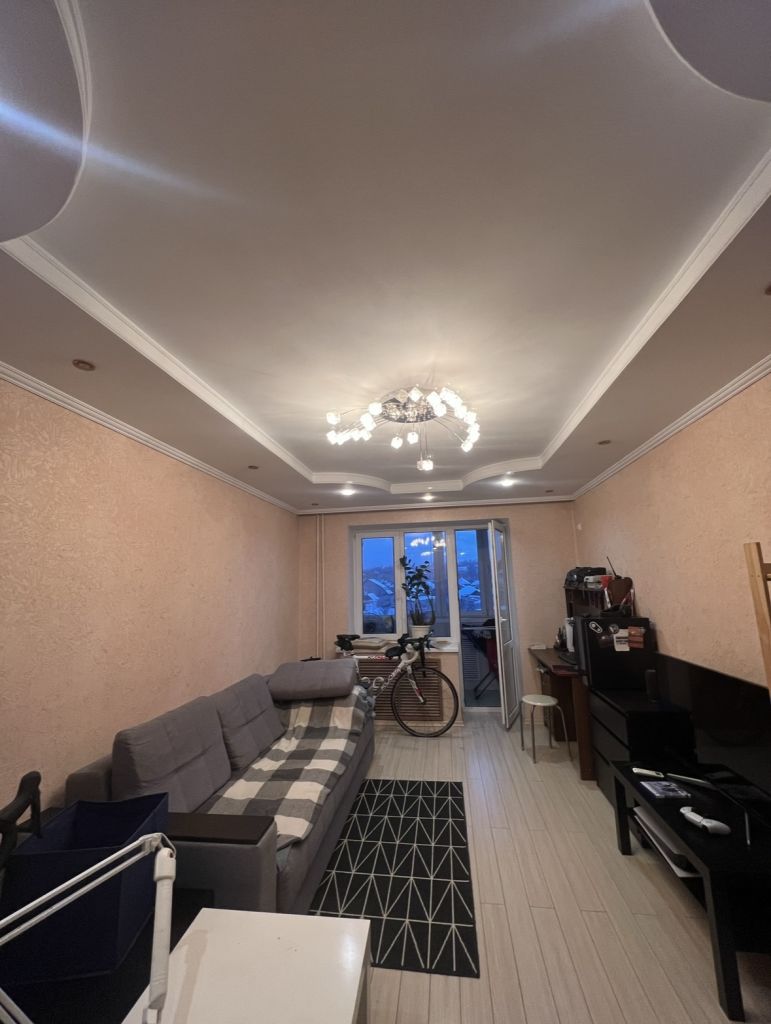 Продажа 1-комнатной квартиры, Пятигорск, Шатило ул