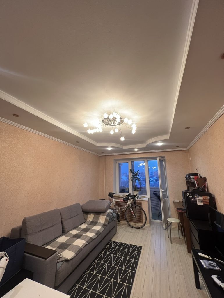 Продажа 1-комнатной квартиры, Пятигорск, Шатило ул