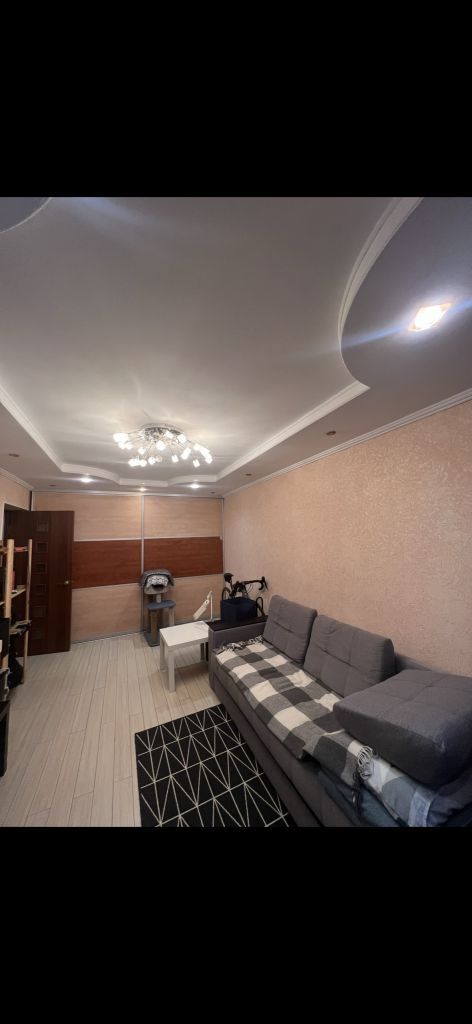 Продажа 1-комнатной квартиры, Пятигорск, Шатило ул