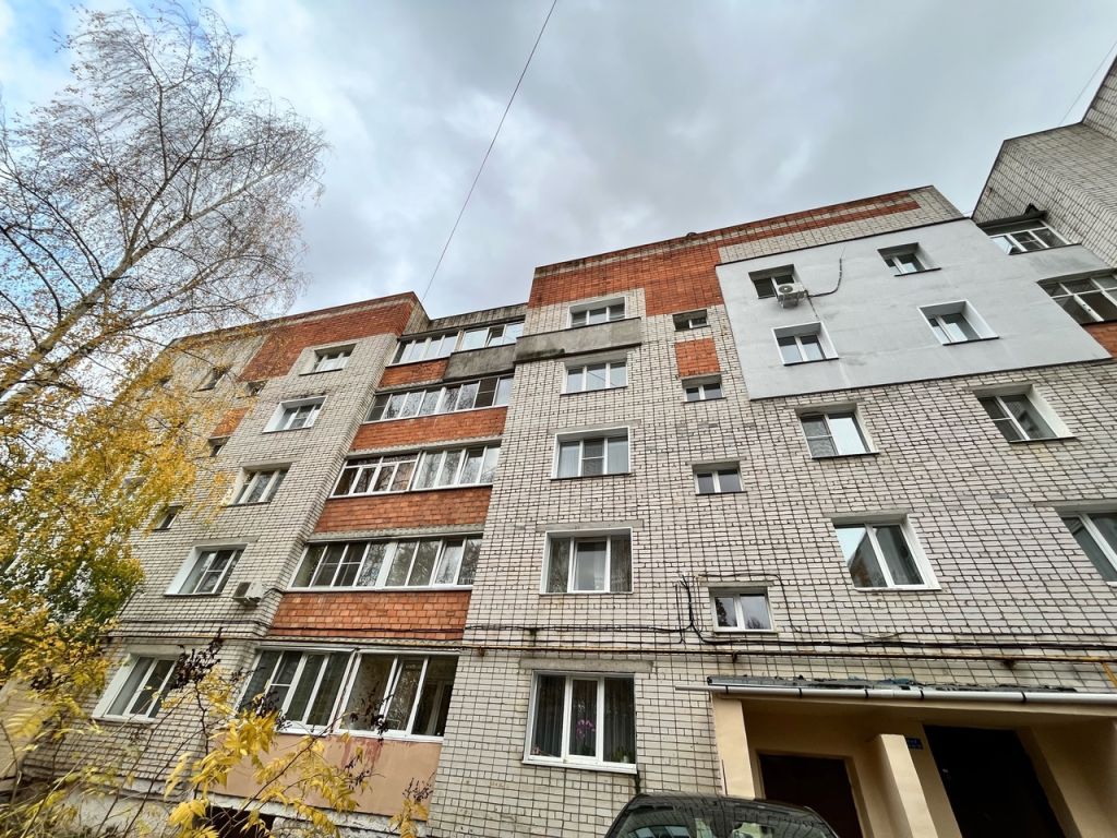 Продажа 1-комнатной квартиры, Арзамас, Чехова ул,  31