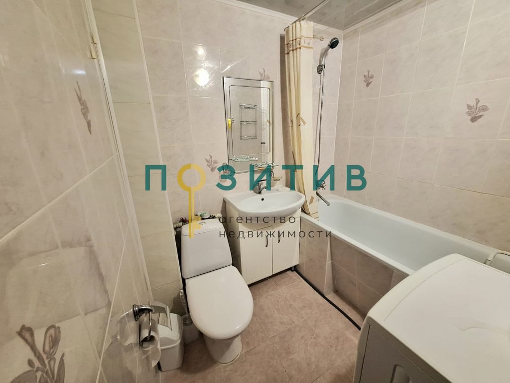 Продажа 1-комнатной квартиры, Пятигорск, Крайнего ул,  4