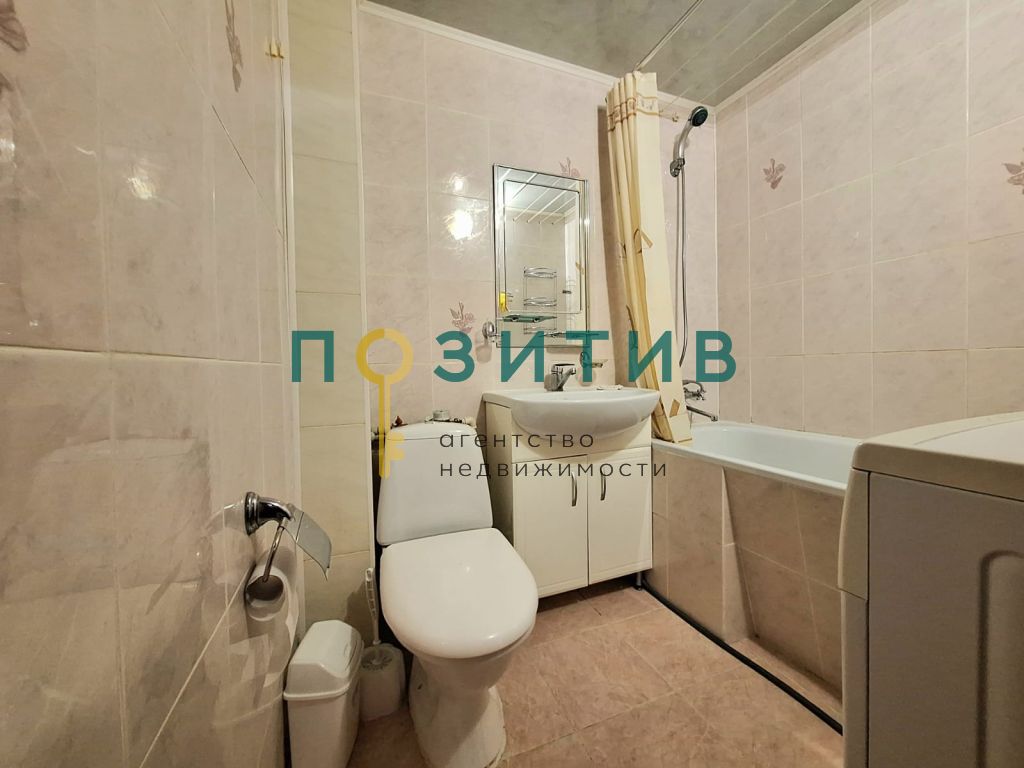Продажа 1-комнатной квартиры, Пятигорск, Крайнего ул,  4