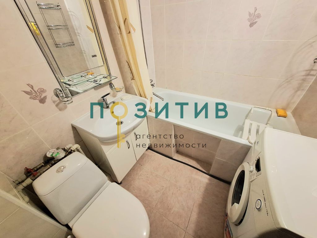 Продажа 1-комнатной квартиры, Пятигорск, Крайнего ул,  4