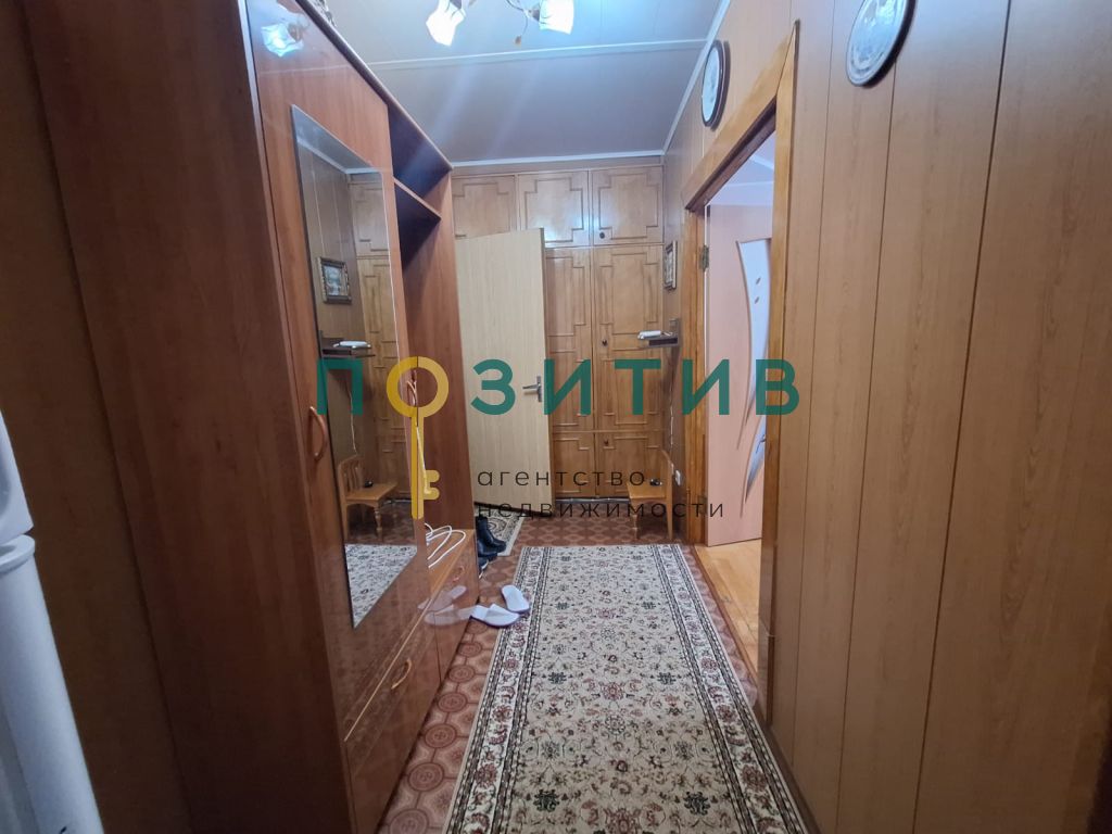 Продажа 1-комнатной квартиры, Пятигорск, Крайнего ул,  4