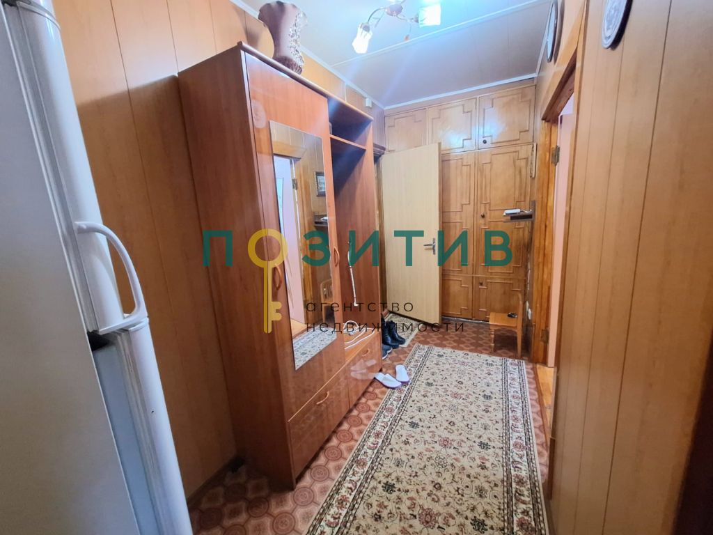 Продажа 1-комнатной квартиры, Пятигорск, Крайнего ул,  4