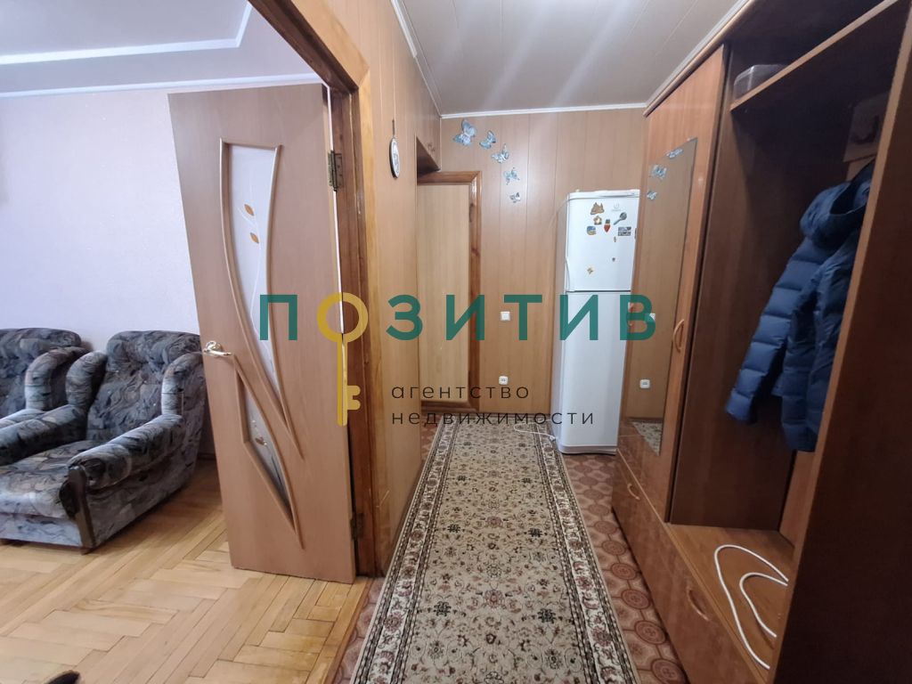 Продажа 1-комнатной квартиры, Пятигорск, Крайнего ул,  4