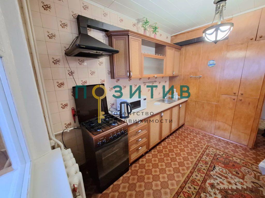 Продажа 1-комнатной квартиры, Пятигорск, Крайнего ул,  4