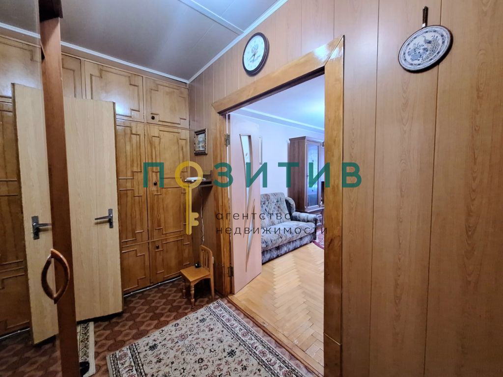 Продажа 1-комнатной квартиры, Пятигорск, Крайнего ул,  4