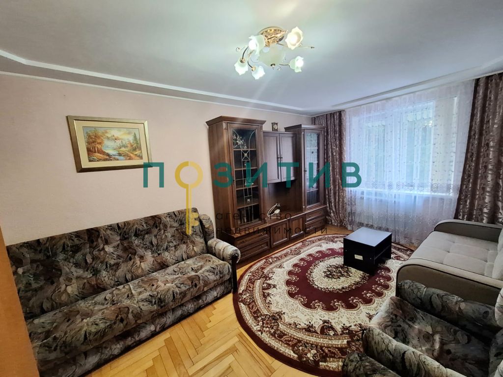 Продажа 1-комнатной квартиры, Пятигорск, Крайнего ул,  4