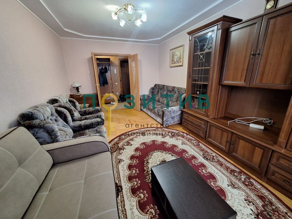 Продажа 1-комнатной квартиры, Пятигорск, Крайнего ул,  4