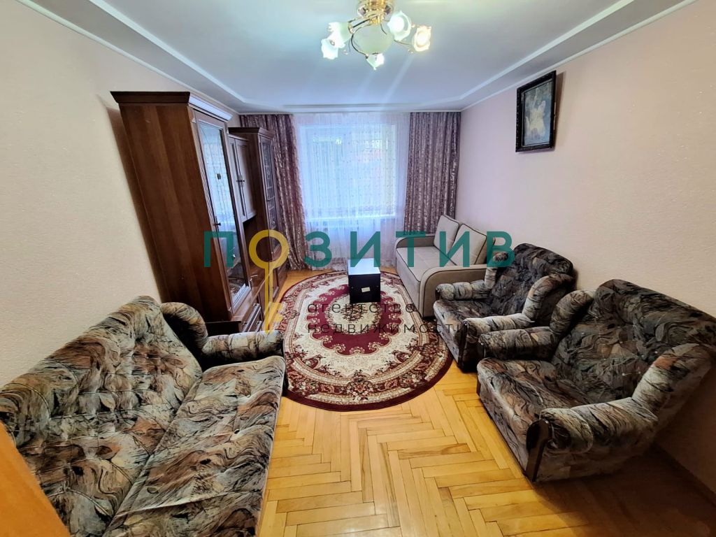 Продажа 1-комнатной квартиры, Пятигорск, Крайнего ул,  4