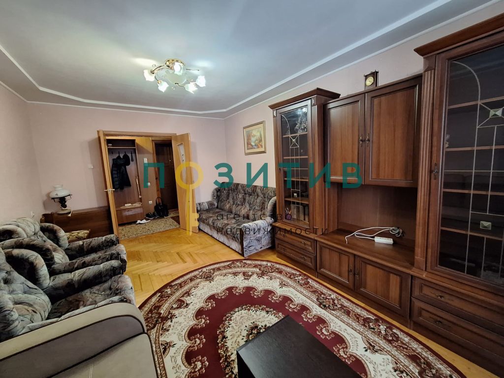 Продажа 1-комнатной квартиры, Пятигорск, Крайнего ул,  4