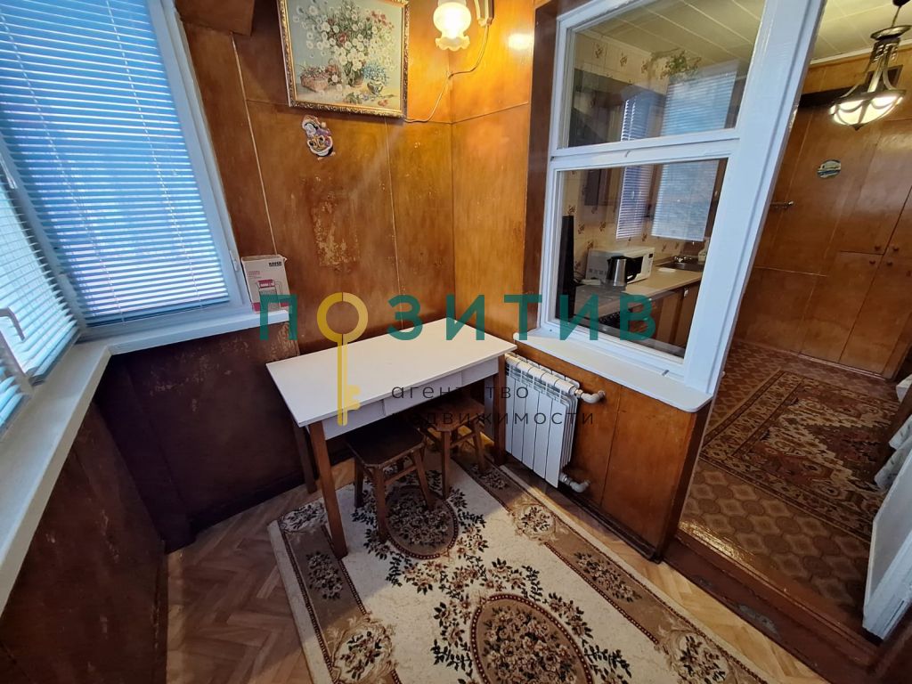 Продажа 1-комнатной квартиры, Пятигорск, Крайнего ул,  4