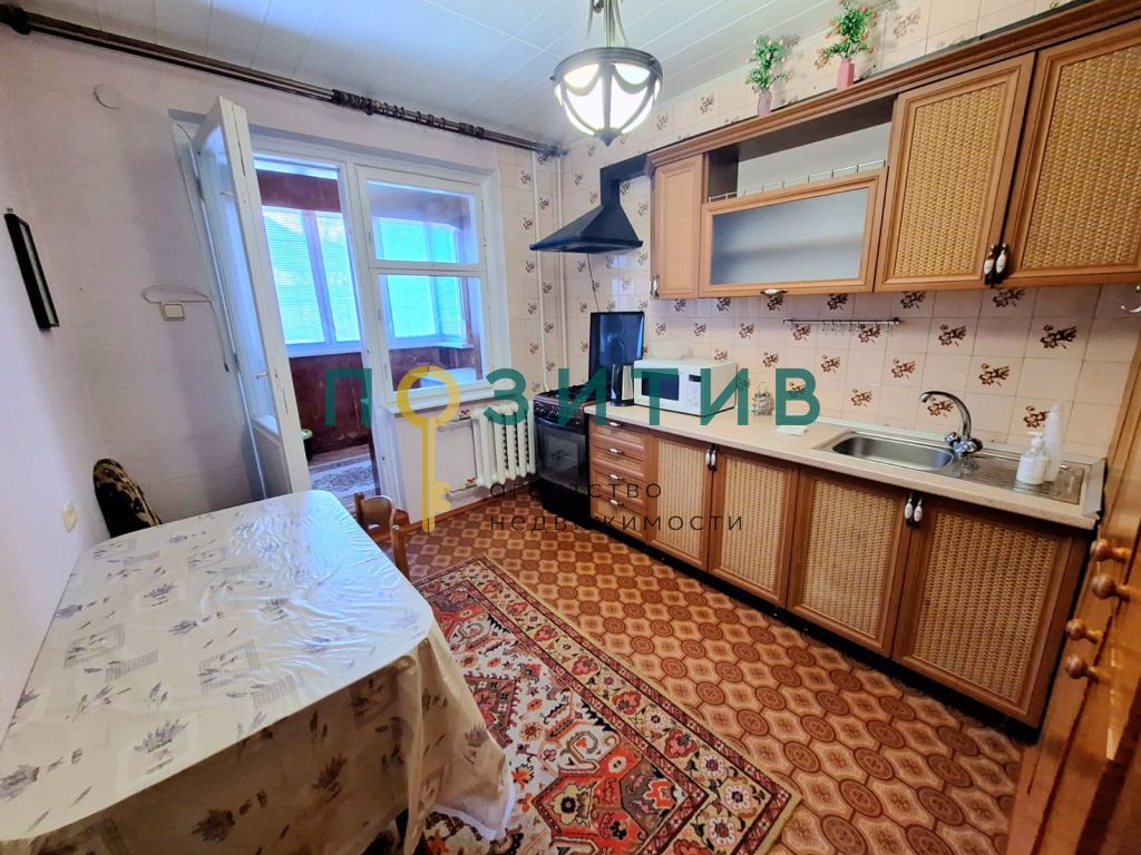 Продажа 1-комнатной квартиры, Пятигорск, Крайнего ул,  4