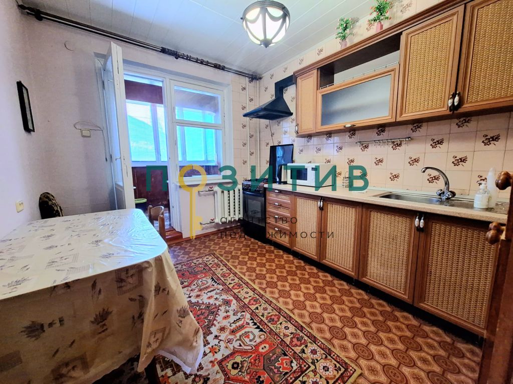 Продажа 1-комнатной квартиры, Пятигорск, Крайнего ул,  4