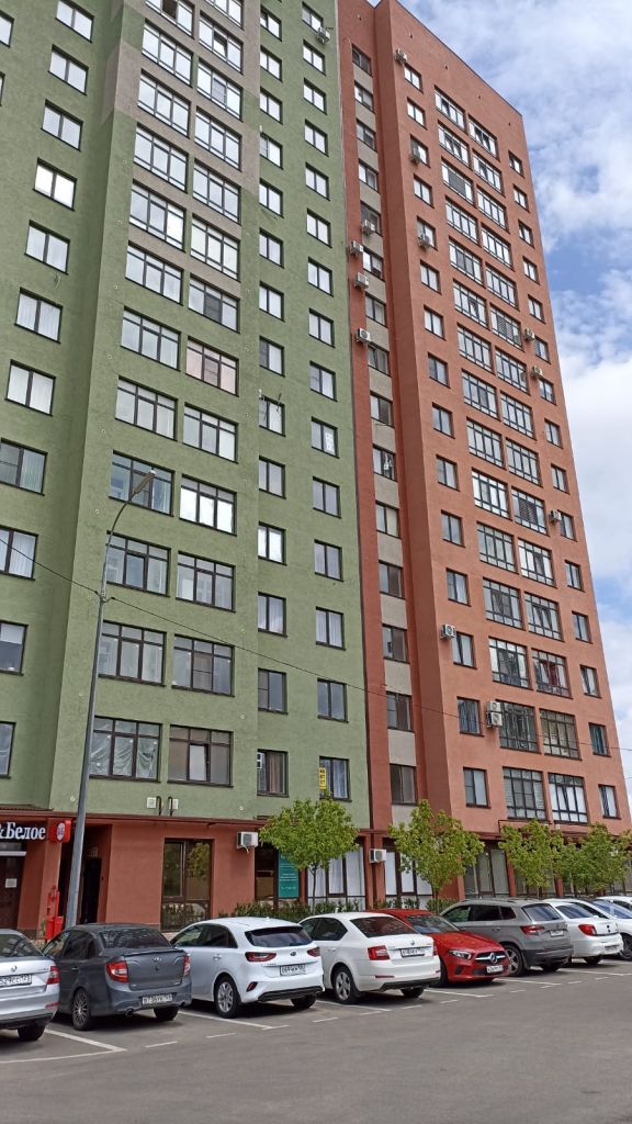 Продажа 1-комнатной квартиры, Ставрополь, Кулакова пр-кт,  5/3