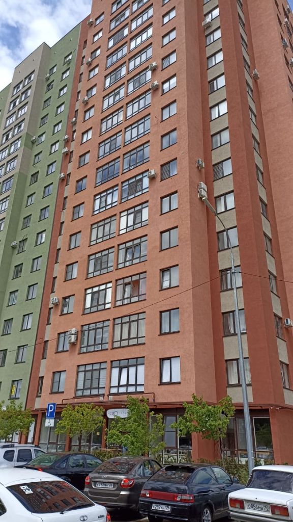 Продажа 1-комнатной квартиры, Ставрополь, Кулакова пр-кт,  5/3