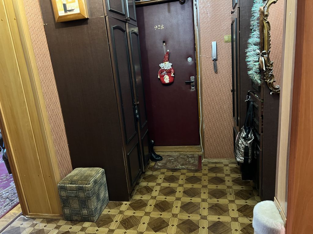 Продажа 3-комнатной квартиры, Кострома, Некрасовское ш,  52