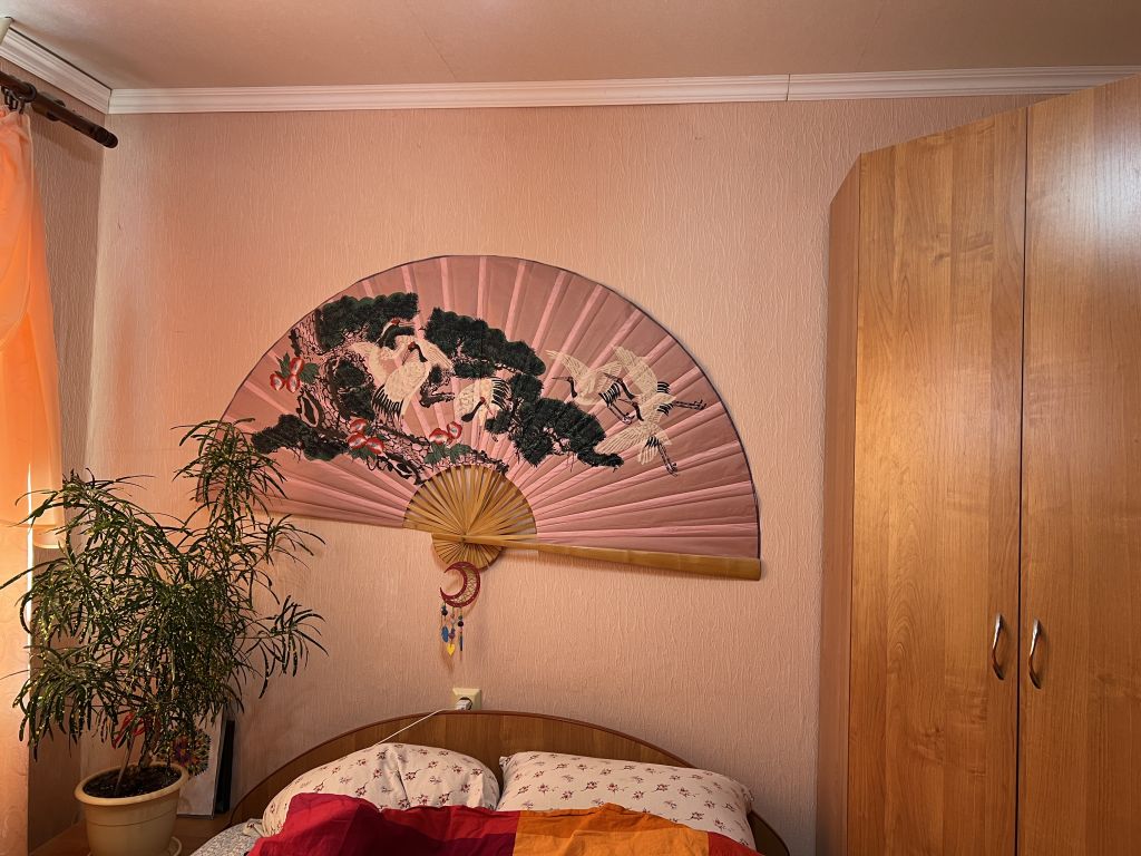 Продажа 3-комнатной квартиры, Кострома, Некрасовское ш,  52