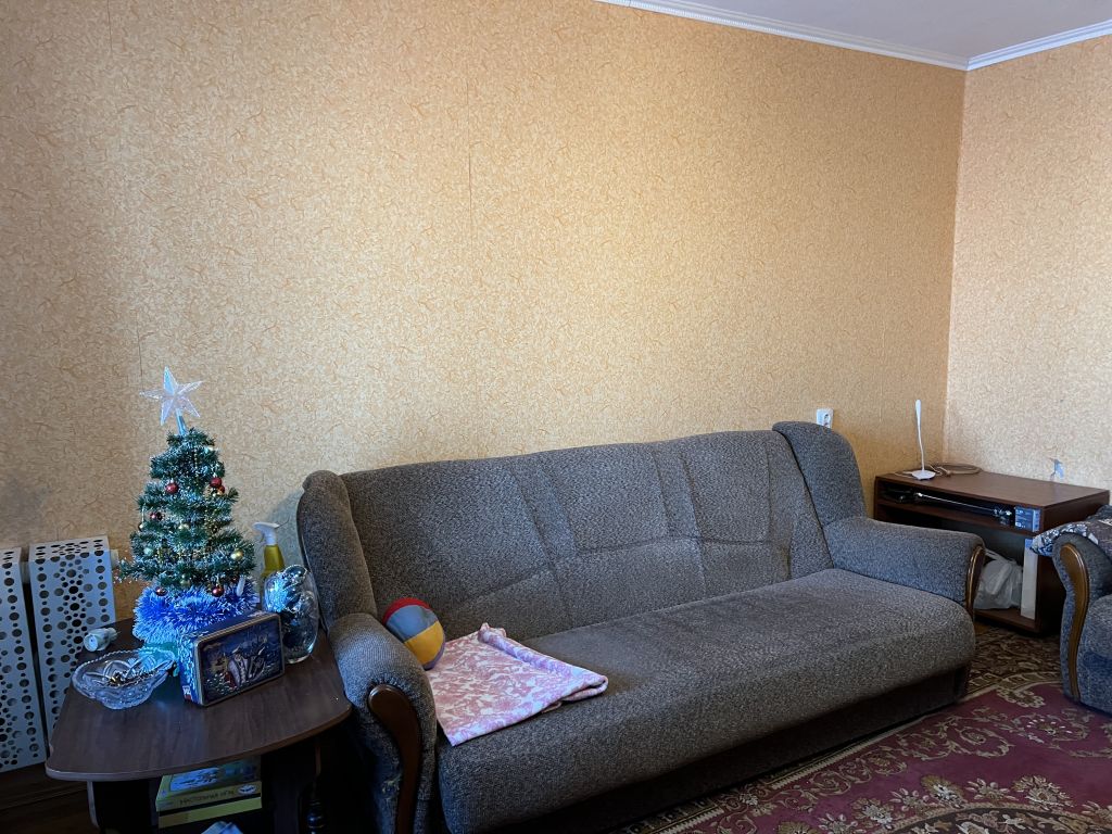 Продажа 3-комнатной квартиры, Кострома, Некрасовское ш,  52