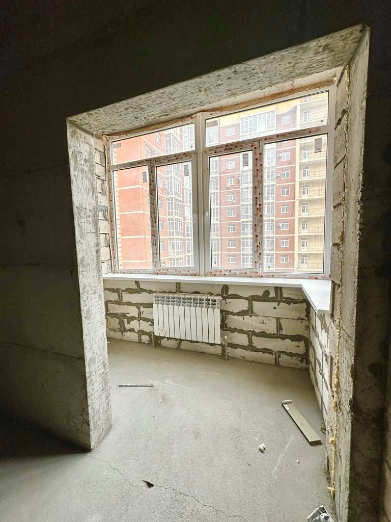 Продажа 1-комнатной квартиры, Пятигорск, Пестова ул,  5к2