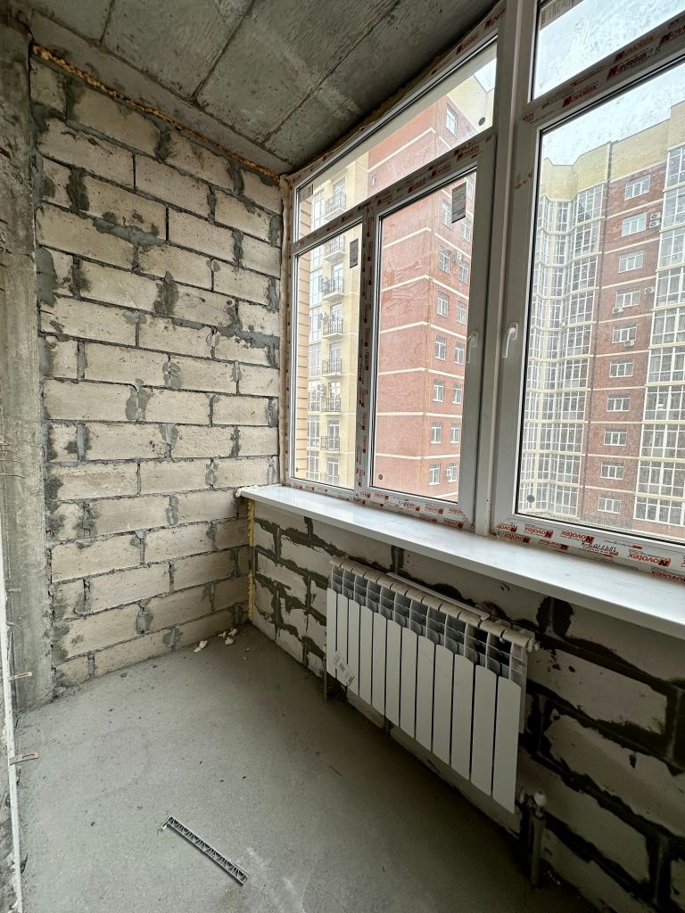 Продажа 1-комнатной квартиры, Пятигорск, Пестова ул,  5к2