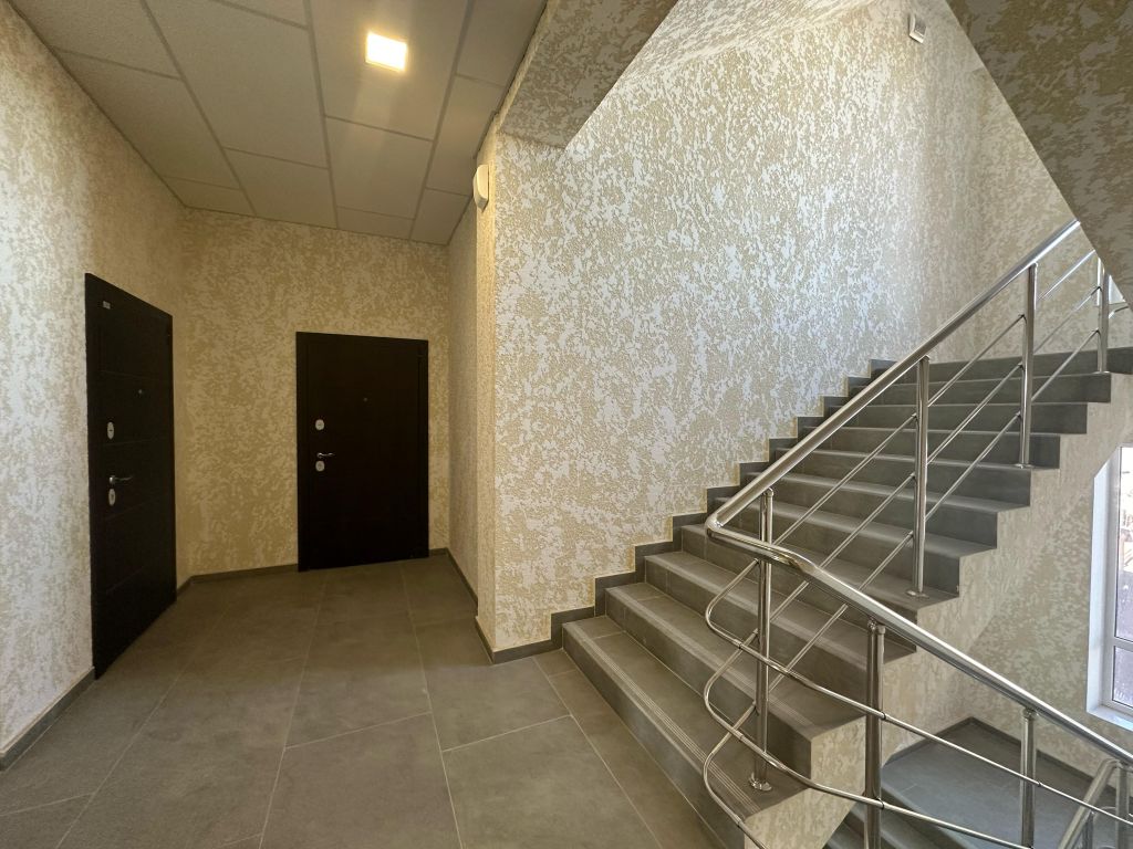 Продажа 1-комнатной квартиры, Пятигорск, Кооперативная ул,  36