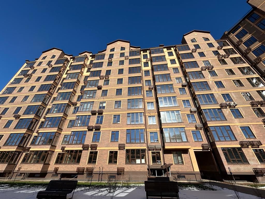 Продажа 1-комнатной квартиры, Пятигорск, Кооперативная ул,  36