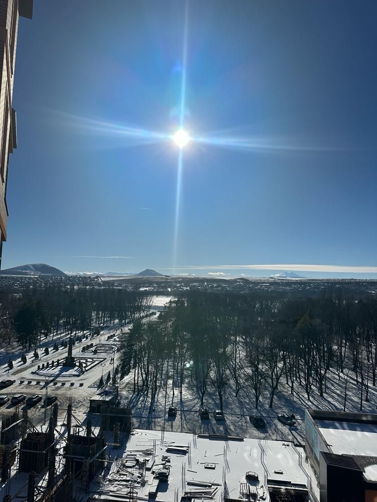 Продажа 1-комнатной квартиры, Пятигорск, Кооперативная ул,  36