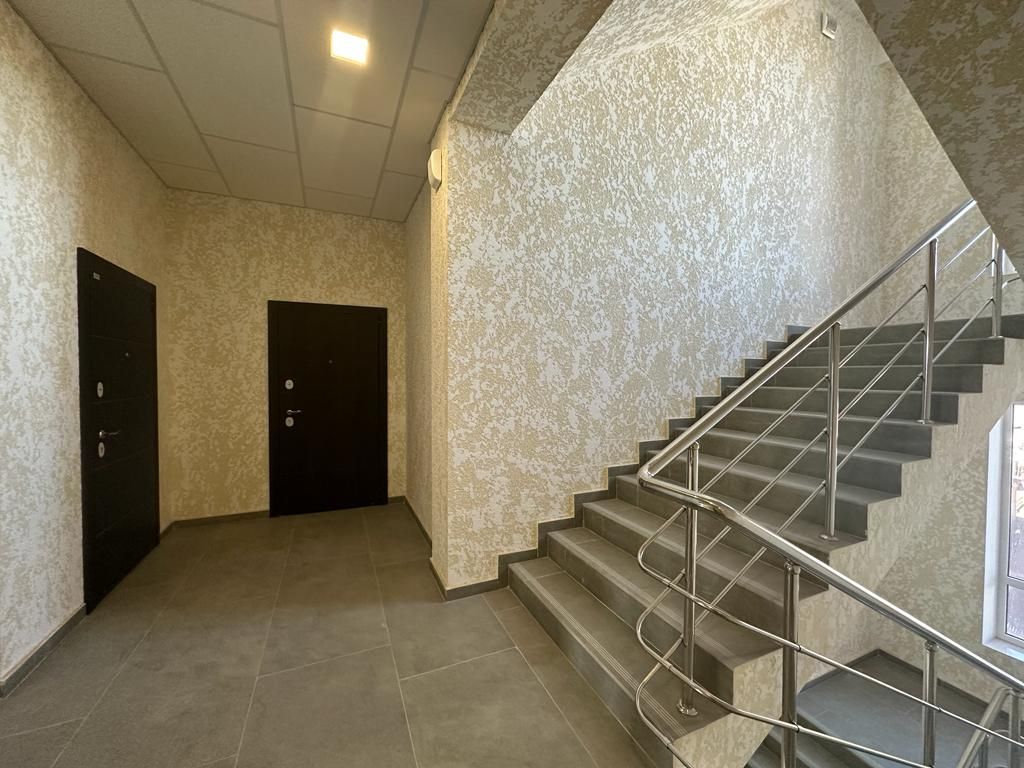 Продажа 1-комнатной квартиры, Пятигорск, Кооперативная ул,  36