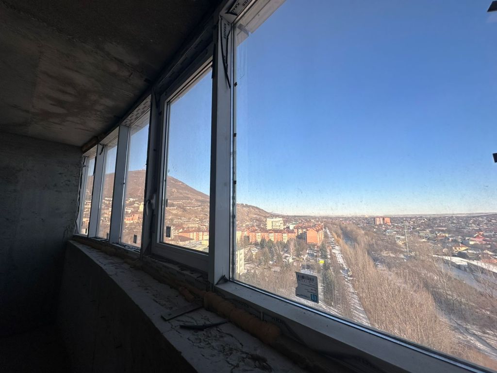 Продажа 1-комнатной квартиры, Пятигорск, Бунимовича ул,  1а