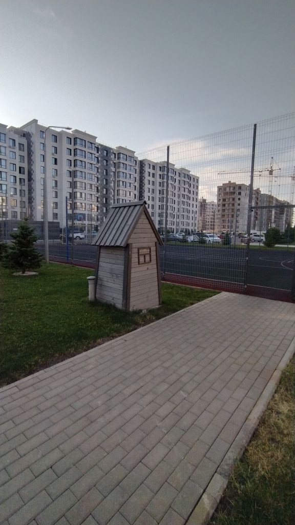 Продажа 2-комнатной квартиры, Батайск, Комсомольская ул,  131