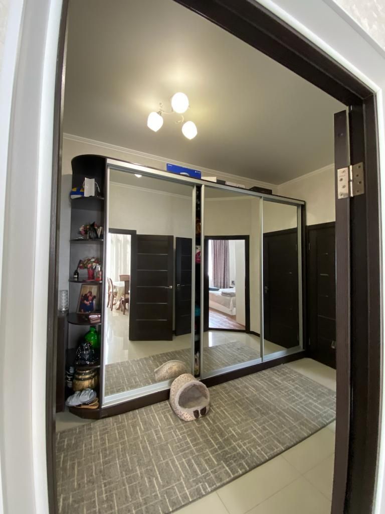 Продажа 2-комнатной квартиры, Ставропольский, Ляпидяевского,  19