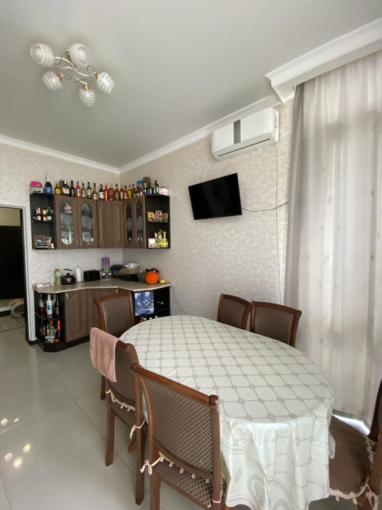 Продажа 2-комнатной квартиры, Ставропольский, Ляпидяевского,  19