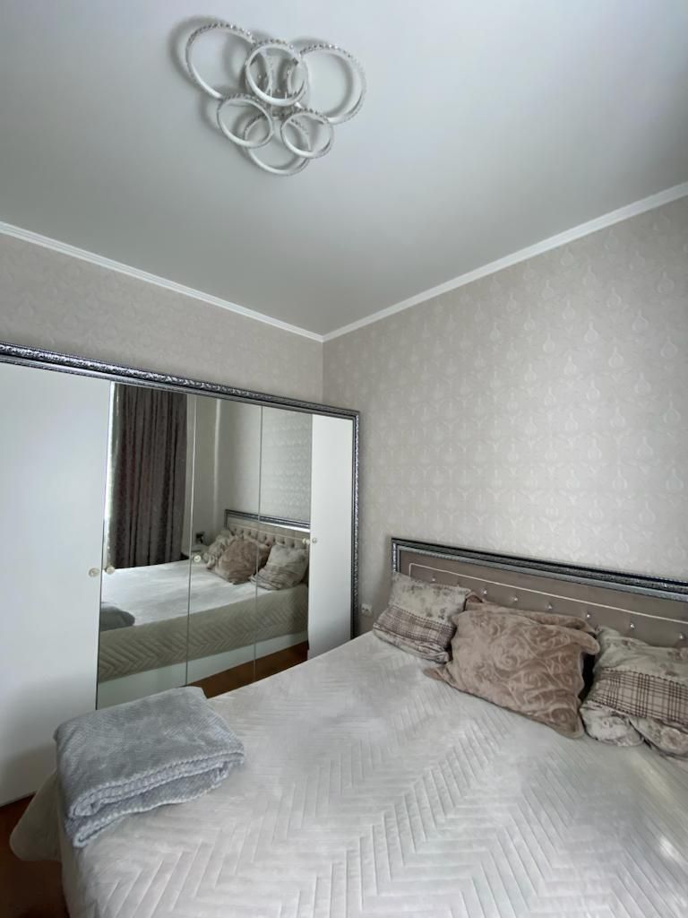 Продажа 2-комнатной квартиры, Ставропольский, Ляпидяевского,  19