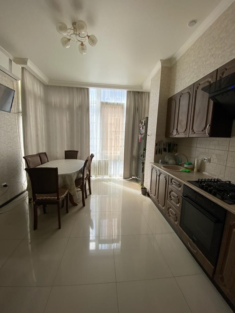 Продажа 2-комнатной квартиры, Ставропольский, Ляпидяевского,  19