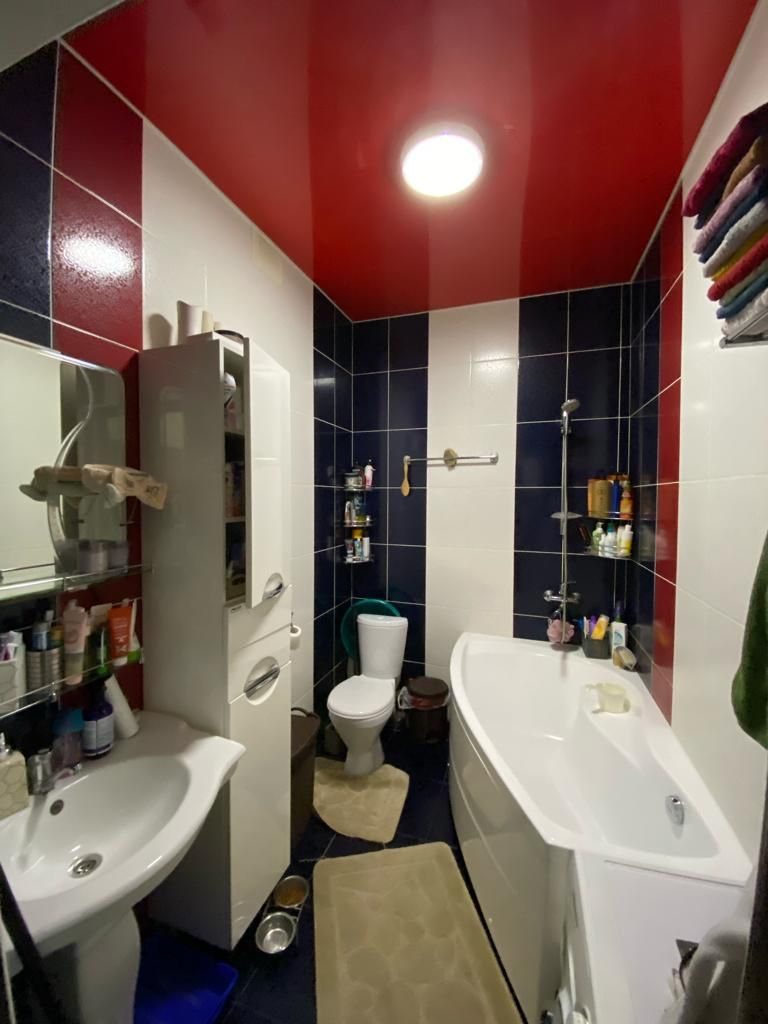 Продажа 2-комнатной квартиры, Ставропольский, Ляпидяевского,  19