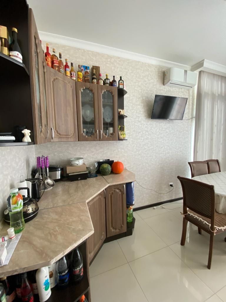 Продажа 2-комнатной квартиры, Ставропольский, Ляпидяевского,  19