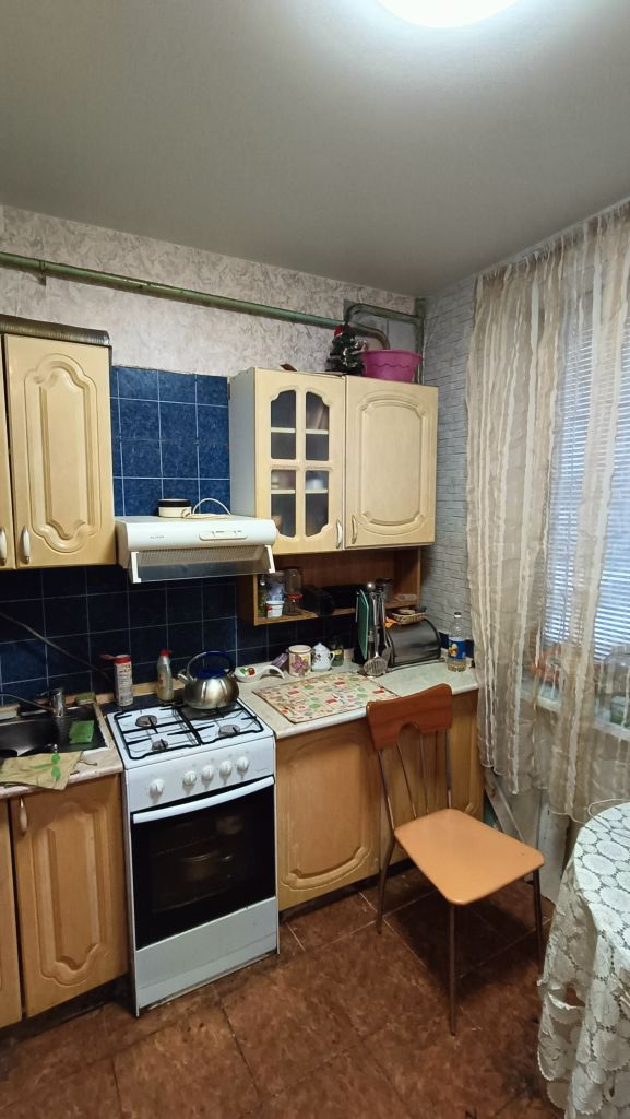 Продажа 4-комнатной квартиры, Иваново, Столярный пер,  30