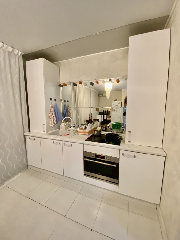 Продажа 2-комнатной квартиры, Пятигорск, Орджоникидзе ул,  4