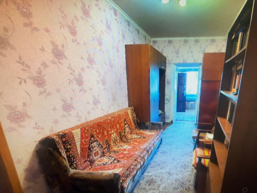 Продажа 2-комнатной квартиры, Белгород, Челюскинцев ул,  68А