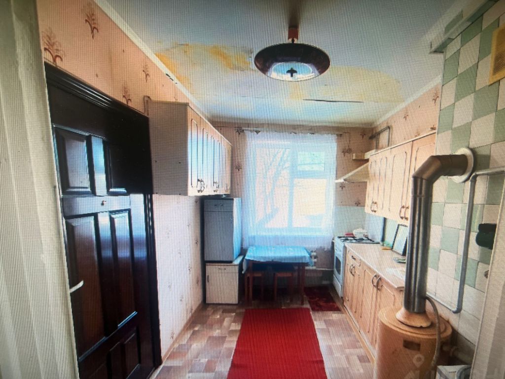 Продажа 2-комнатной квартиры, Белгород, Челюскинцев ул,  68А