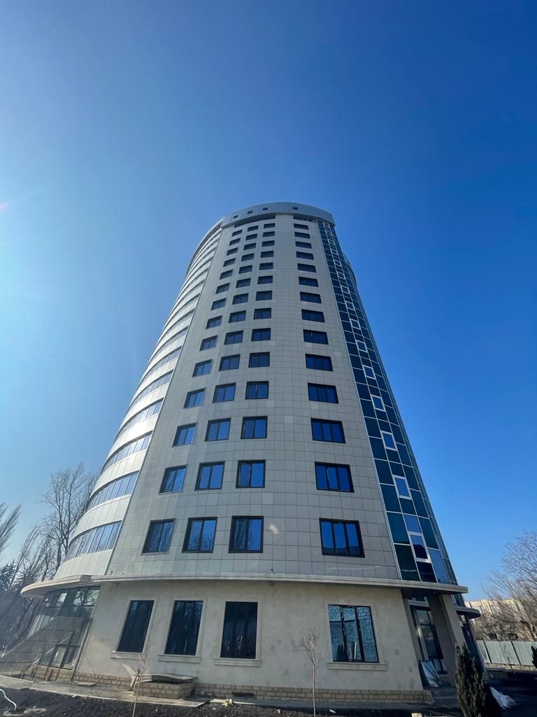 Продажа 1-комнатной квартиры, Пятигорск, Бунимовича ул,  1А