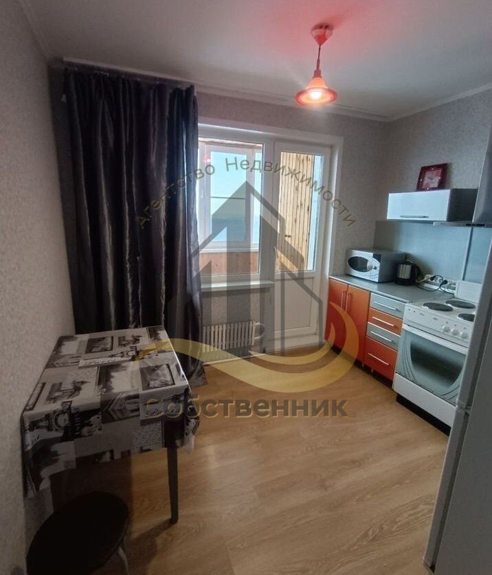 Аренда 1-комнатной квартиры, Старый Оскол, Космос мкр,  9