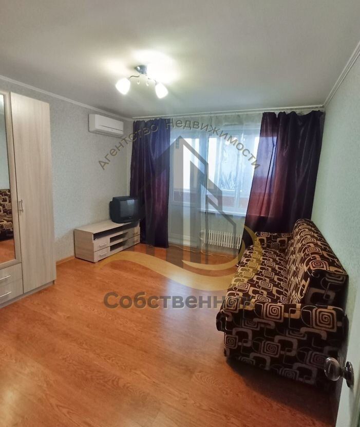 Аренда 1-комнатной квартиры, Старый Оскол, Космос мкр,  9