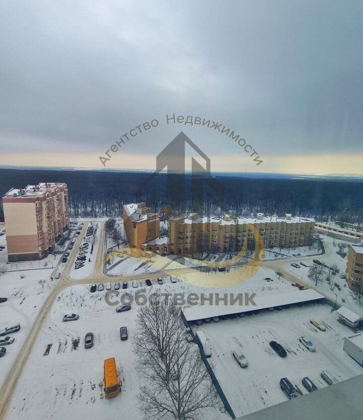 Аренда 1-комнатной квартиры, Старый Оскол, Космос мкр,  9